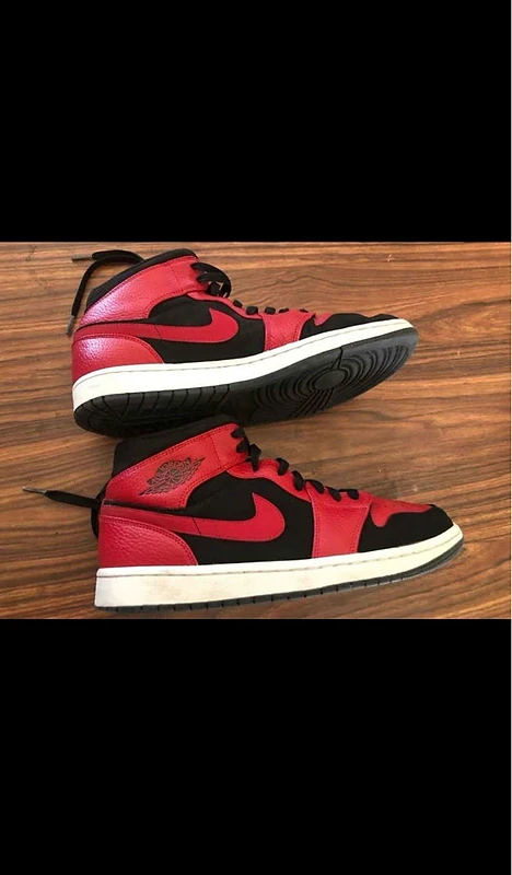 Air Jordan SHOES
