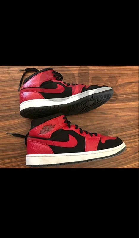 Air Jordan shoes