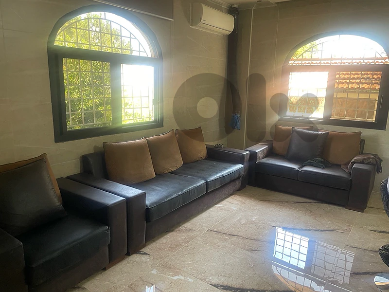 Couch Set