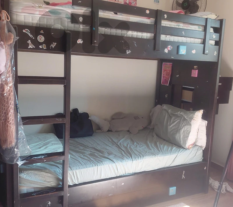 kids bedroom