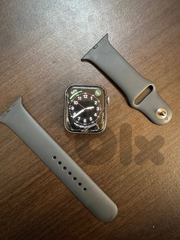 Apple Watch S5 44mm