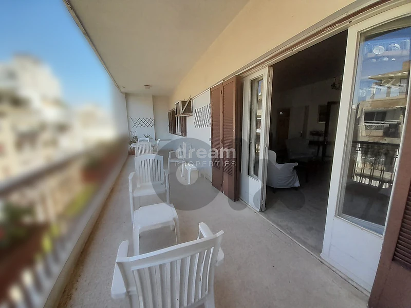 Apartment for Sale – Achrafieh ach0244dpea