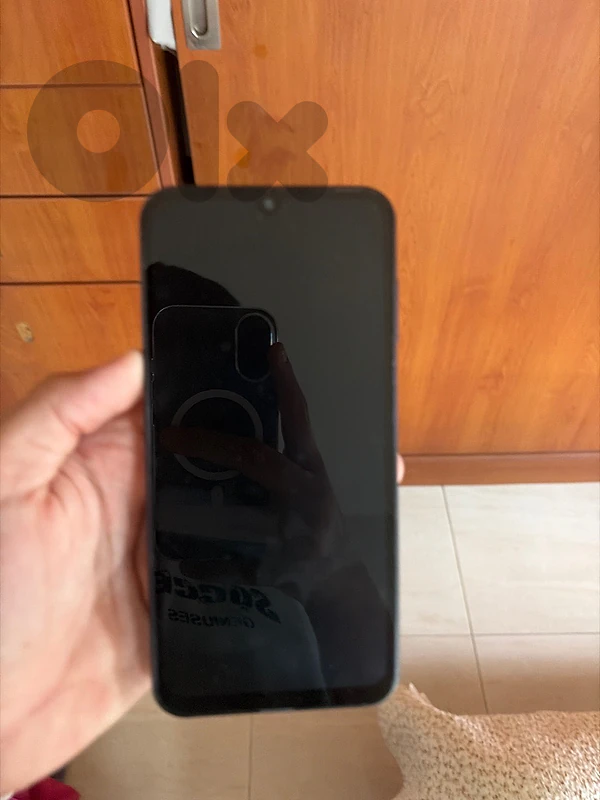 PHONE SAMSUNG a15