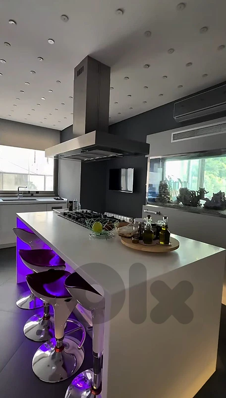 Apartment For Sale in Rabweh - شقة للبيع في الربوه Apartment For Sale in Rabweh - شقة للبيع في الربوه