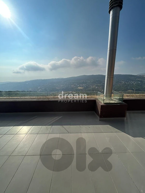 Duplex for Sale – Faqra faq0092dpst Duplex for Sale – Faqra faq0092dpst