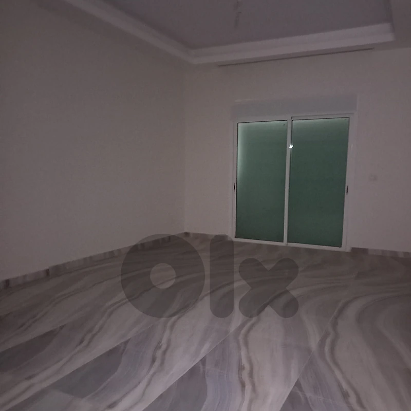 Apartment for sale in Bouarشقة للبيع في منطقة بوار