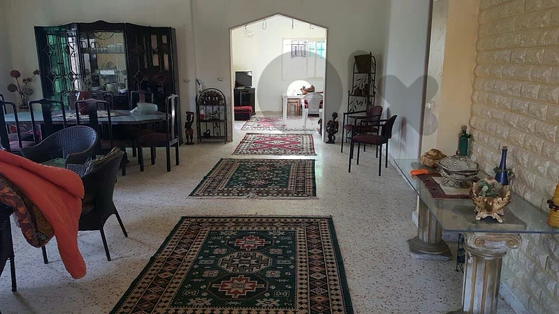 Villa for Sale – Spacious Duplex with Garden & Penthouse in Ehden Villa for Sale – Spacious Duplex with Garden & Penthouse in Ehden
