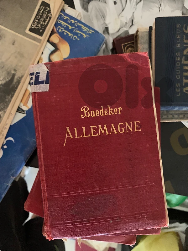 old books old books