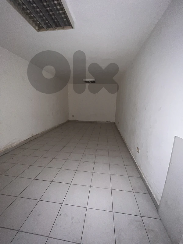 Shop for Rent in Sarbaمتجر للايجار في صربا