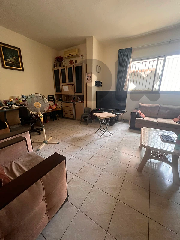 Apartment for rent in Haret sakherشقة للاجار في حارة صخر