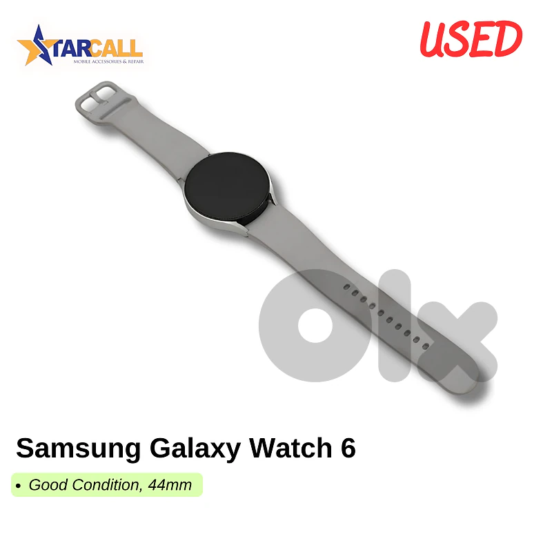 Samsung Galaxy Watch 6