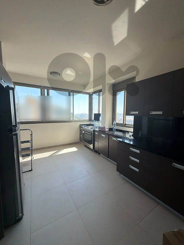 SEA VIEW | FURNISHED | 3 BEDS | JAL EL DIB PRIME, (JDBR-197) N.W