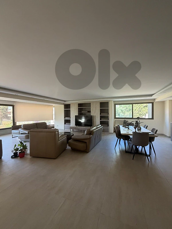 3 BEDS | FULLY FURNISHED | MODERN | MTAYLEB PRIME, (MTR-145) N.W
