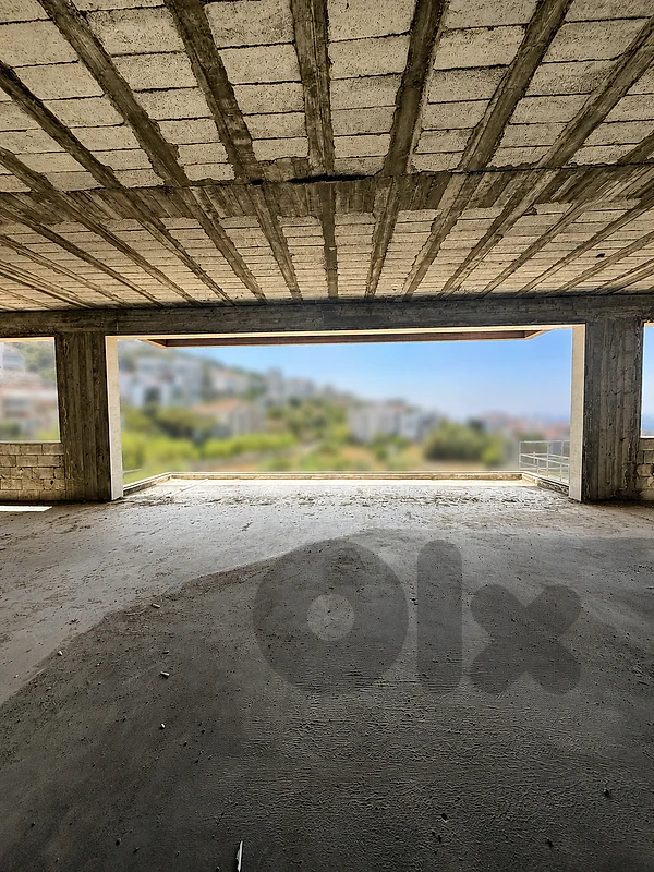 CORE AND SHELL | MTAYLEB PRIME | 3 BEDS | OPEN VIEW, (MT-179) N.W