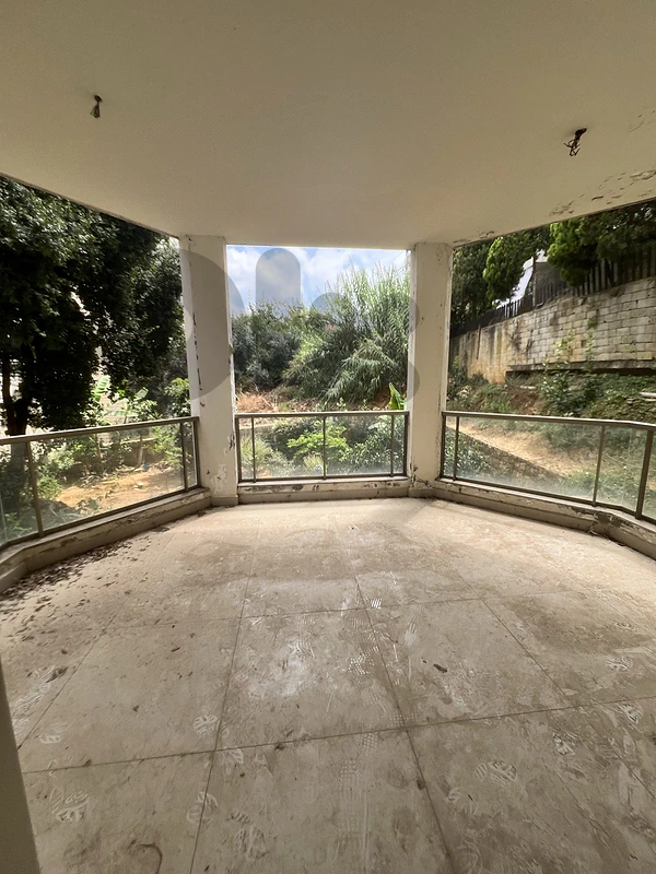 3 BEDS | TERRACE | DIK EL MEHDI PRIME | BALCONY, (DM-126) W.A