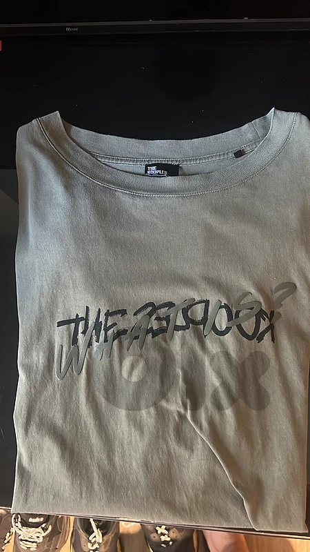 The Kooples T shirt size Xl