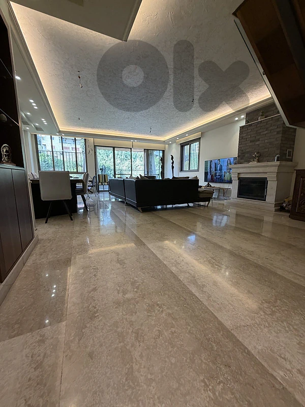 HOT DEAL | DUPLEX | MANSOURIEH | 4 BEDS | OPEN VIEW, (MA-518) A.G