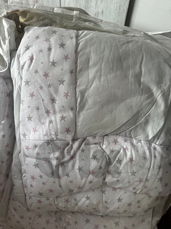 new born baby girl set