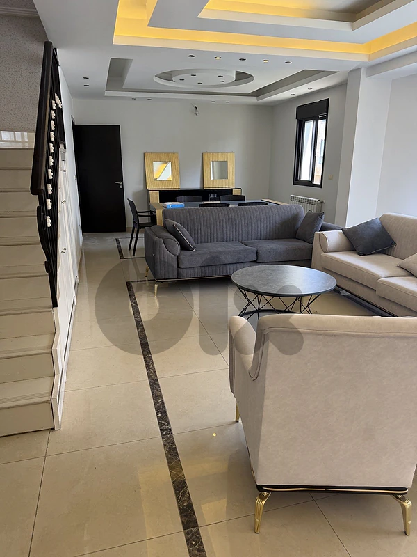 3 BEDS | DUPLEX | MANSOURIEH PRIME | OPEN VIEW | TERRACE, (MANR-167) A