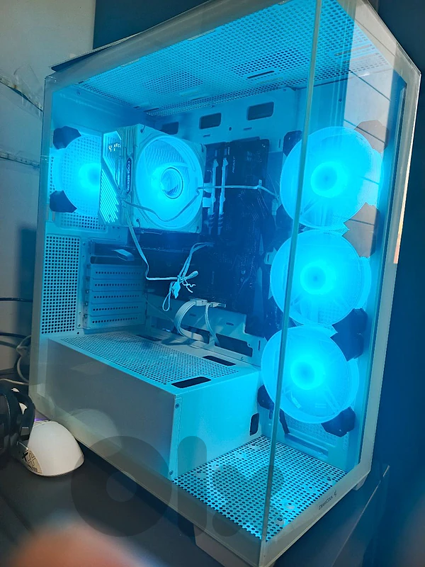 gaming pc