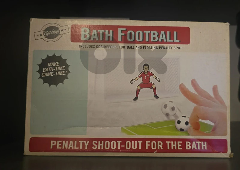 bath football
