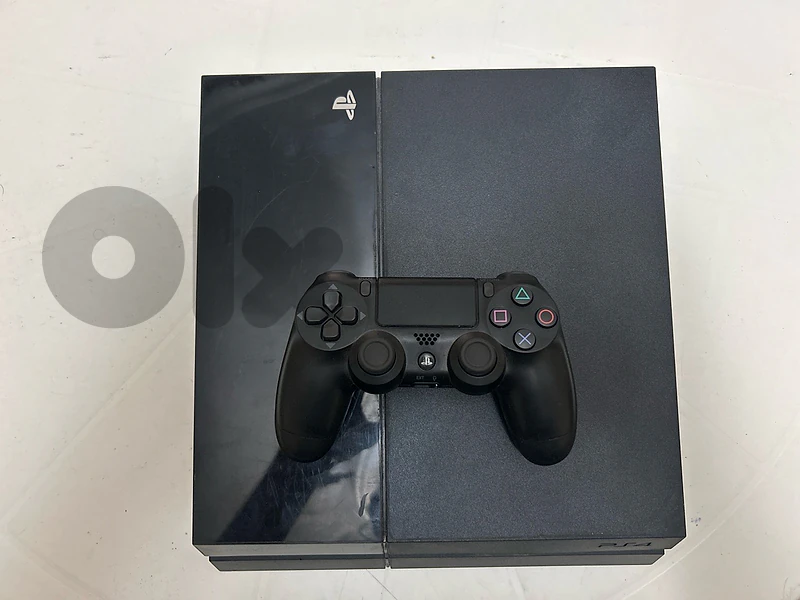 ps4 fat