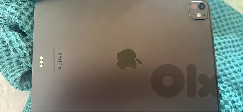 ipad pro m4 11 inch
