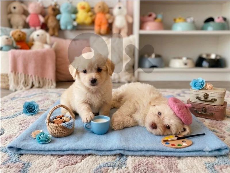 Bichon Maltese
