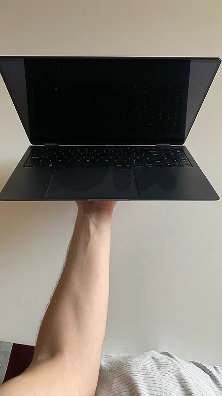 Samsung Galaxy Book3 Pro 360 5g