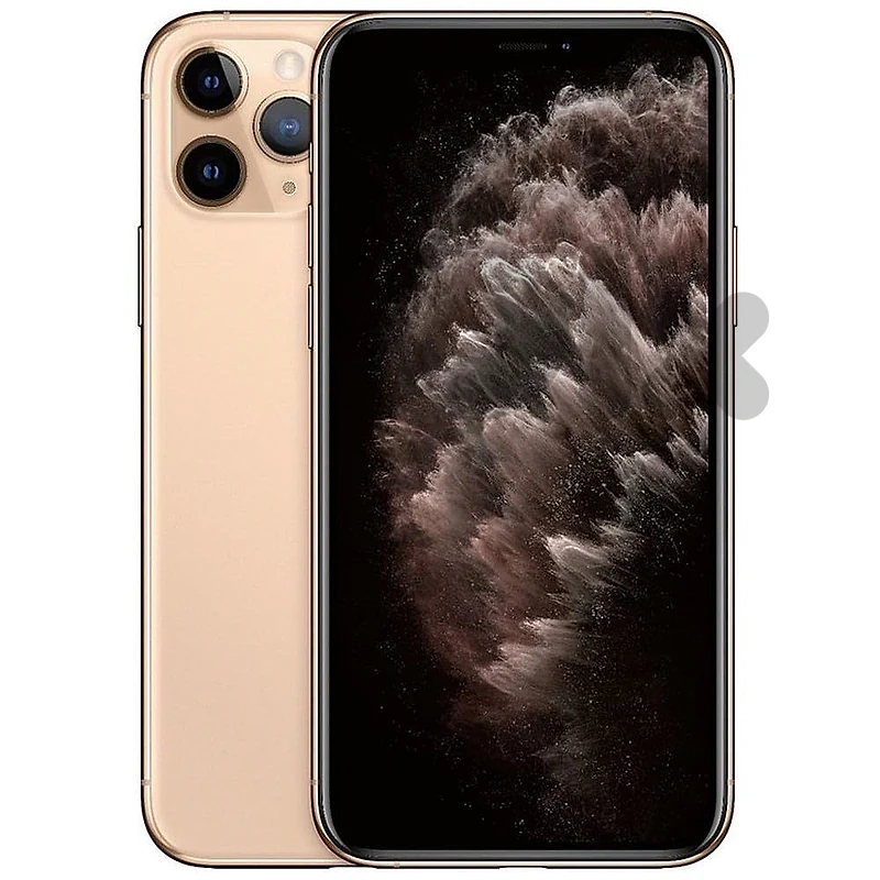 🔥 فرصة مميزة 🔥 📱 iPhone 11 Pro Max 256GB للبيع  جهاز فخم ونظيف جدًا