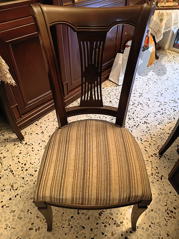 dining table with 8 chairs