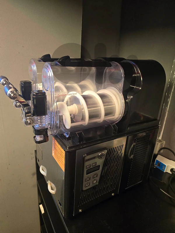Slush machine 3L
