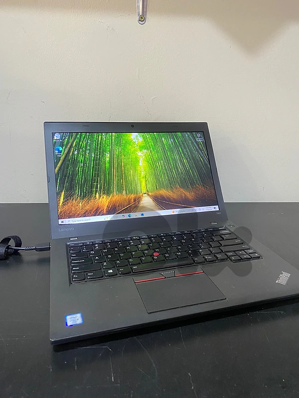 Laptop i5-6  Lenovo ThinkPad T460 Touchscreen