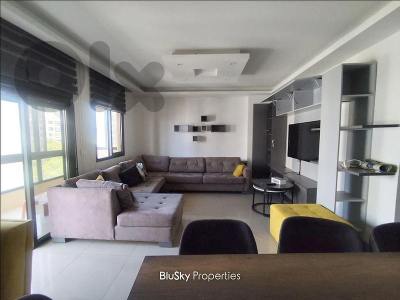 Apartment For RENT In Zouk Mosbeh شقة للإيجار #PM