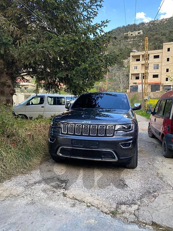Jeep Cherokee 2014