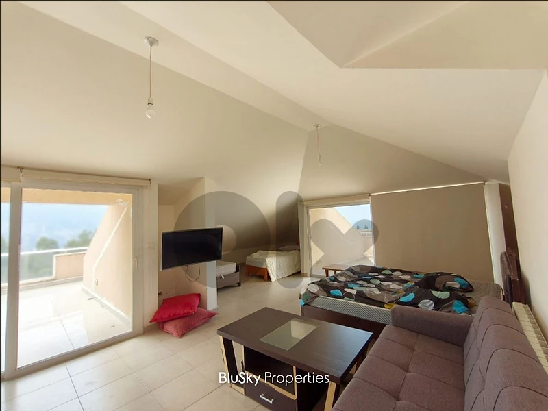 Apartment with Terrace For RENT In Adma شقة للإيجار #CA