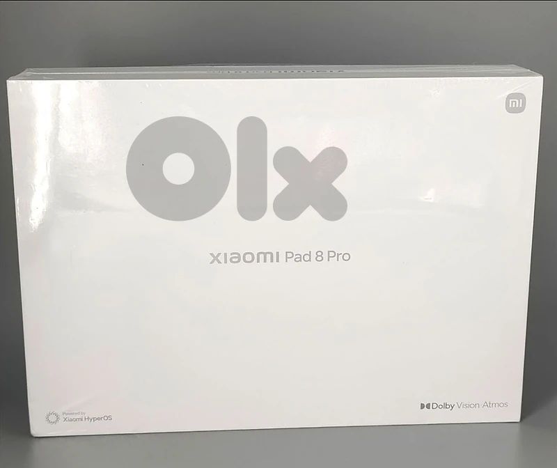 Xiaomi Pad 7s Pro / 8 Pro for sale