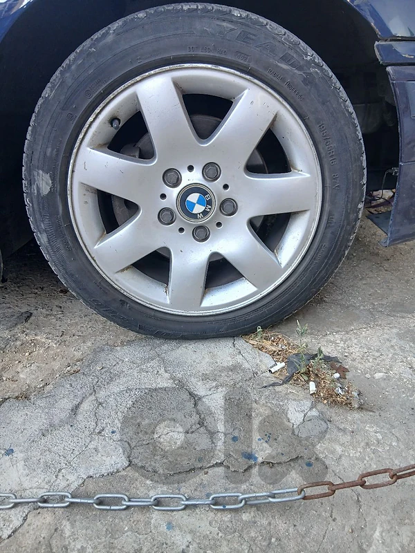 jant original 16 ma3 dwelib jdedd for sale 03235337