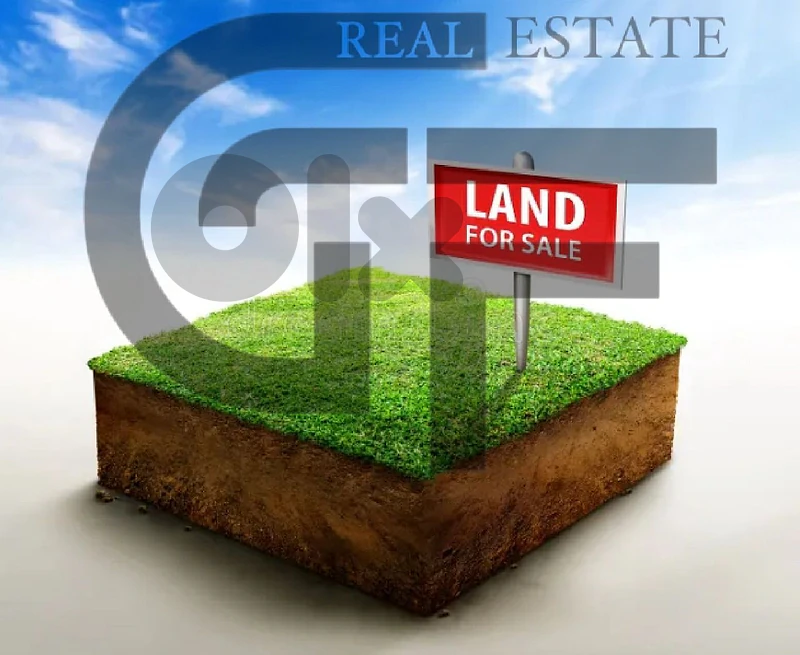 Land For Sale in Beit Chabeb