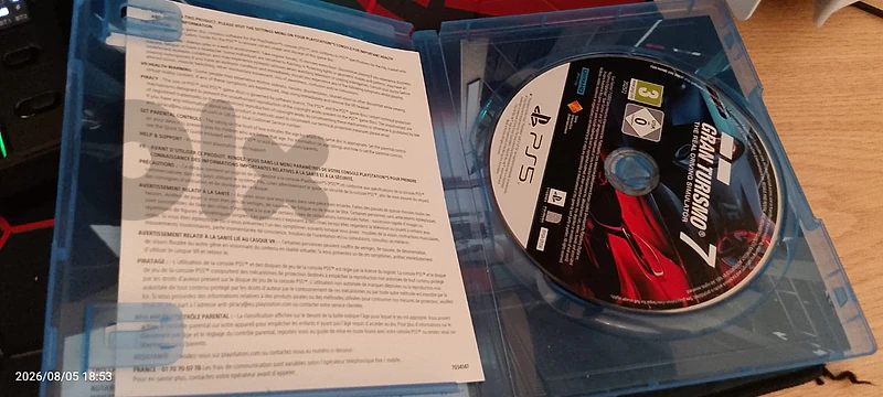 gran turismo 7
