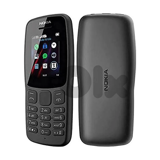 Nokia 106 4G