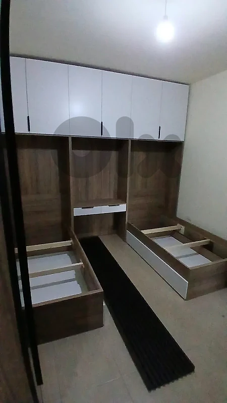 New Modern bedroom high quality