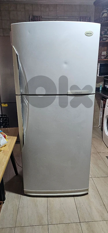 Refrigerator used for sale
