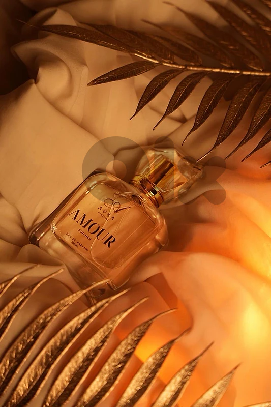 Aura Perfume-luxury scent for women