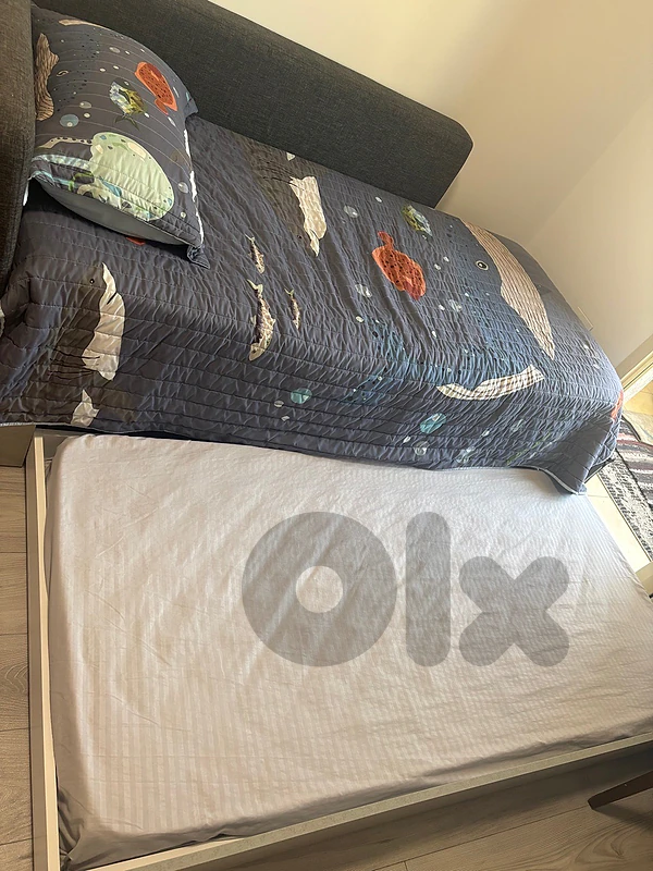 2 beds