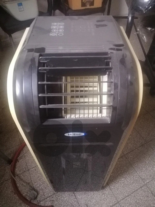 air conditioner