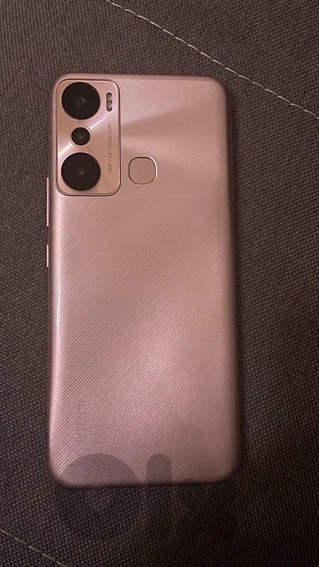 Infinix HOT20 i