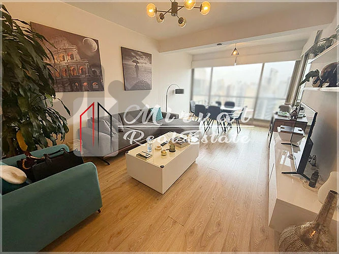 Spacious 2 Bedrooms ApartmentlPrime Location