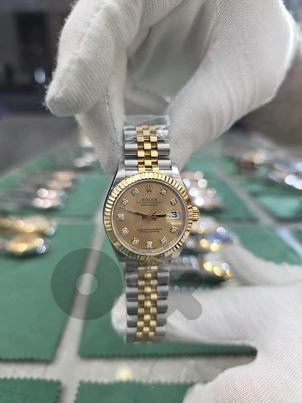 Rolex datejust 31 Super Clone 1:1