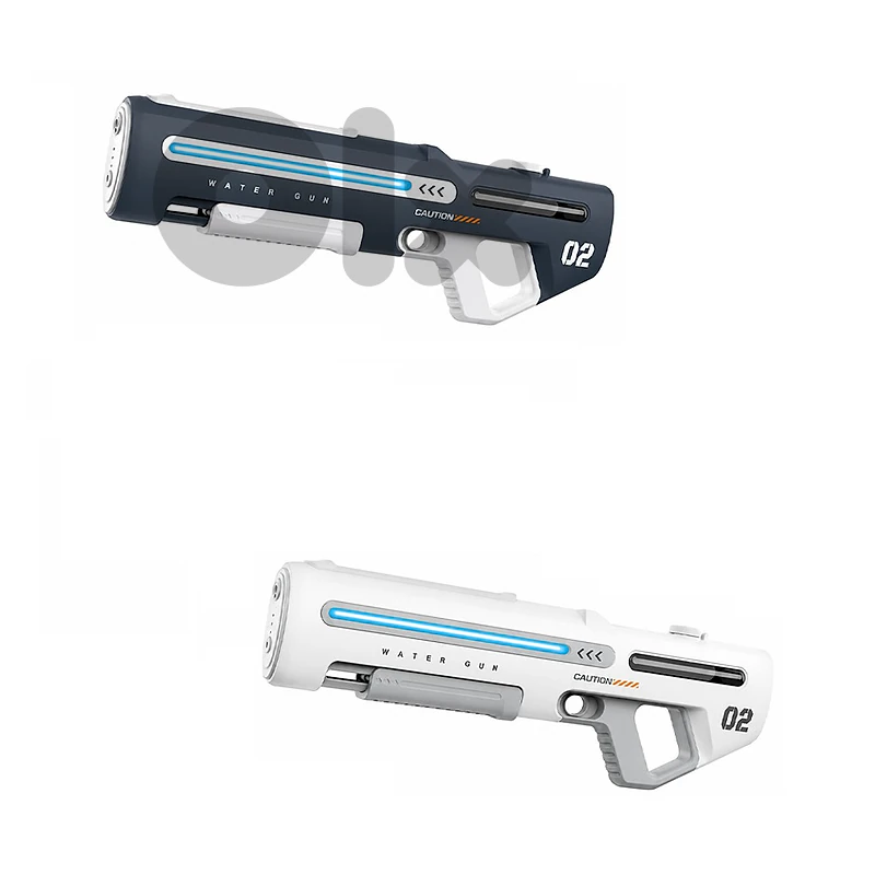 Pulse Electric Water Blaster - مسدس ماء كهربائي بولس للأطفال